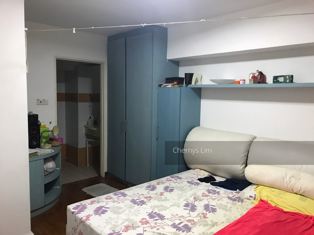 Blk 404B Fernvale Lane (Sengkang), HDB 4 Rooms #146473972
